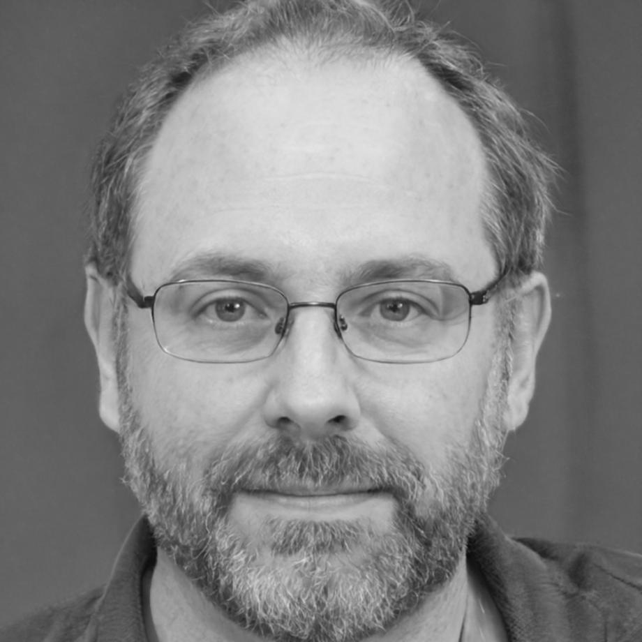 Portrait de Théo Duverger