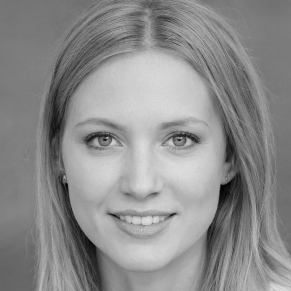 Portrait de Léna Wiltgen